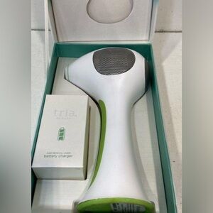 TRIA BEAUTY LHR 3.0 Hair Removal Laser Device with Charger